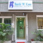 Tooth N Care Dental Clinic Kodambakkam