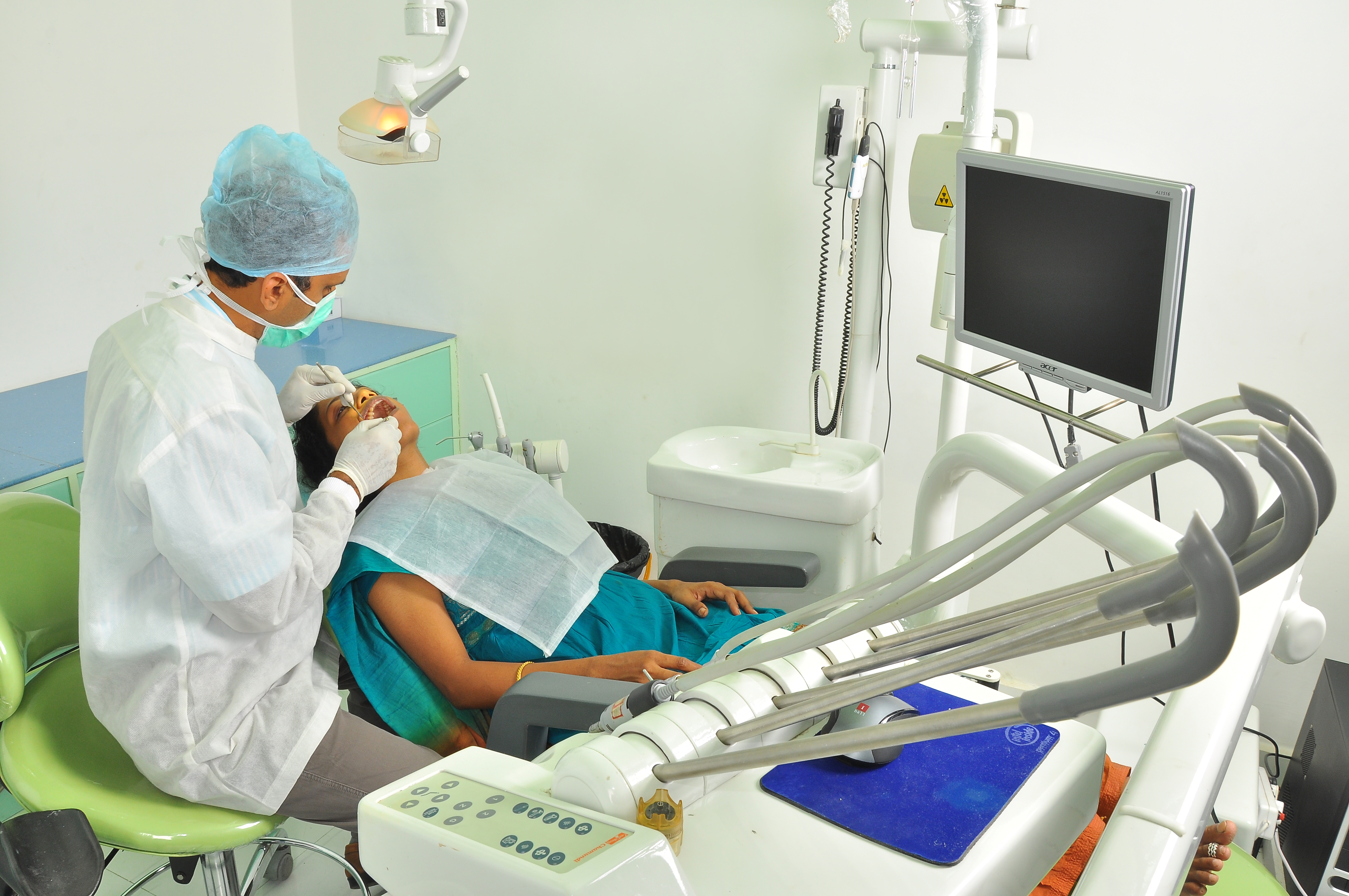 Image Gallery | Best Dental Clinic in Kodambakkam