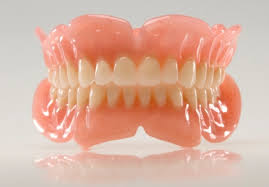 complete denture